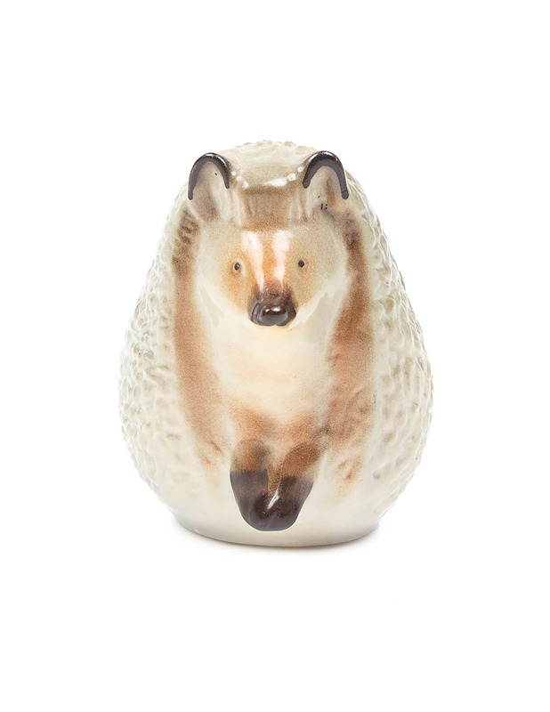 LOMONOSOV siili figuuri - Koriste-esineet - 10105392185 - 1