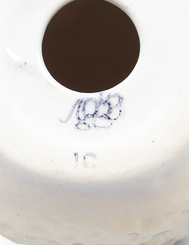 LOMONOSOV siili figuuri - Koriste-esineet - 10105392185 - 2