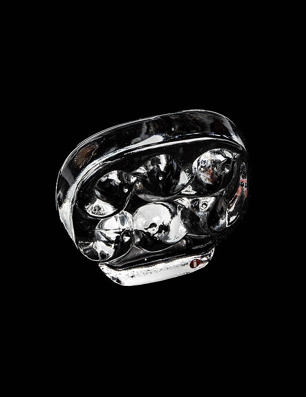 IITTALA Lintupuu lasipaino - Muut sisustustavarat - 10105392186 - 0