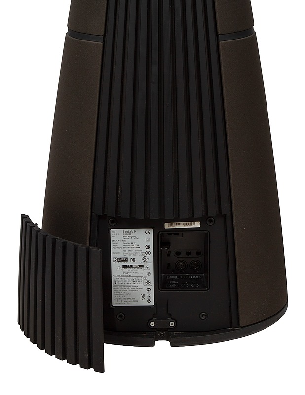 BANG & OLUFSEN BeoLab 9 kaiuttimet - Audio - 10105392192 - 3