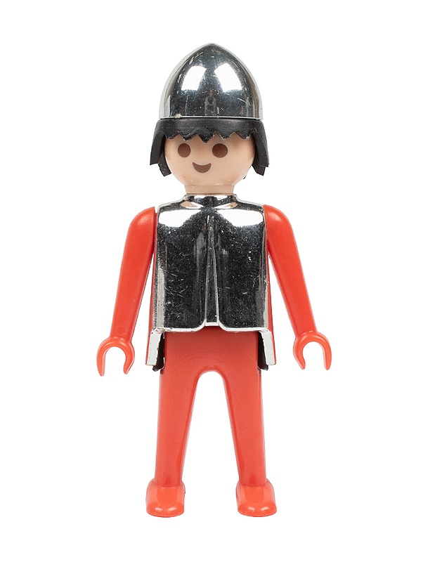 PLAYMOBIL ritari - Lasten lelut - 10105392193 - 0