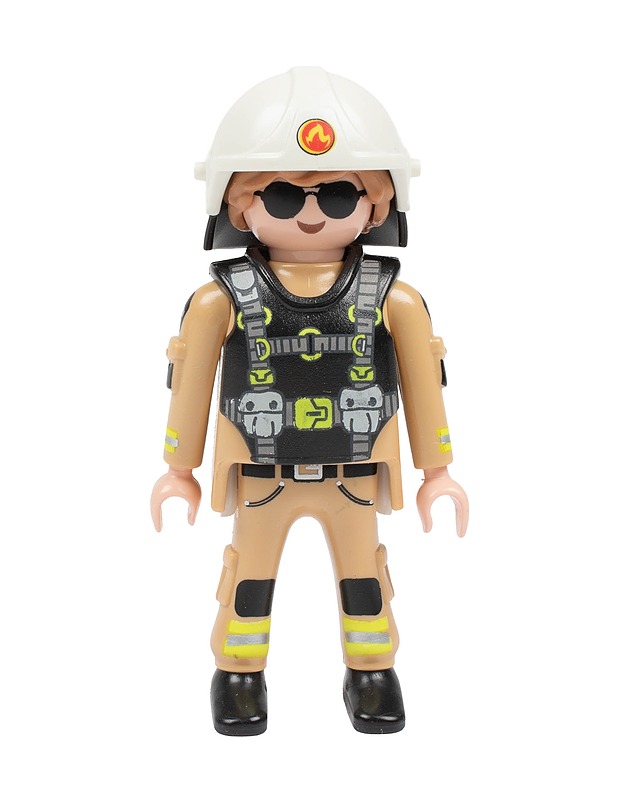 PLAYMOBIL pilotti figuuri - Lasten lelut - 10105392196 - 0