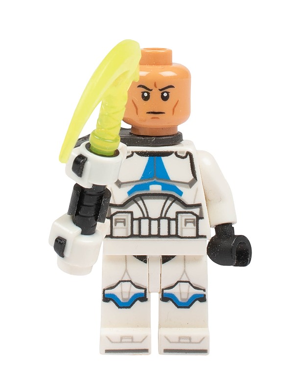 LEGO sekalainen minifiguuri - Lasten lelut - 10105392206 - 0
