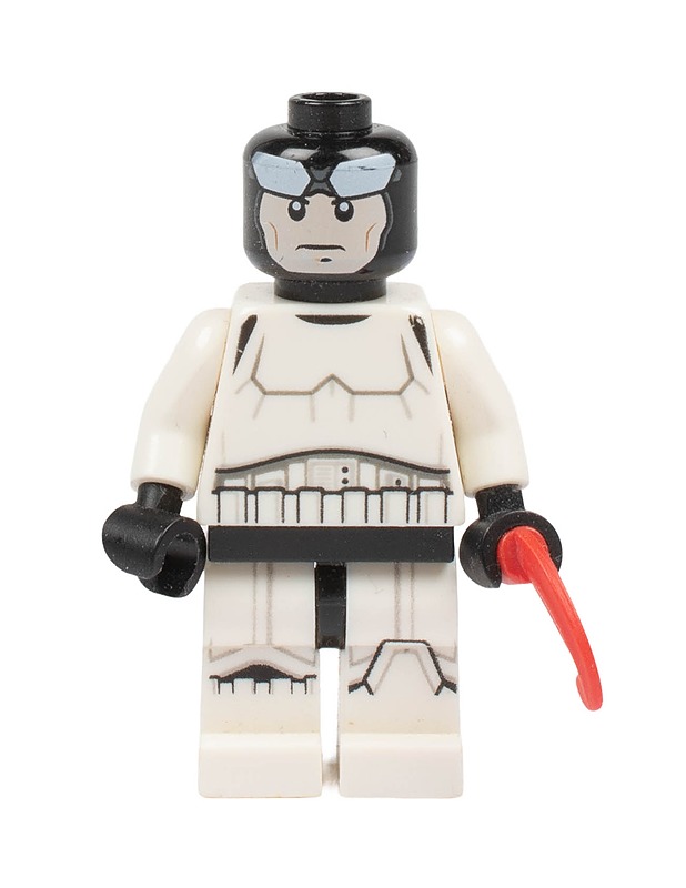 LEGO sekalainen minifiguuri - Lasten lelut - 10105392209 - 0