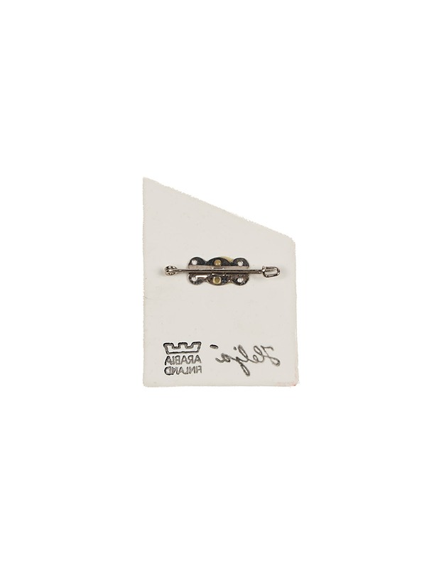 ARABIA keraaminen rintakoru - Designsuosikit - 10105392231 - 1