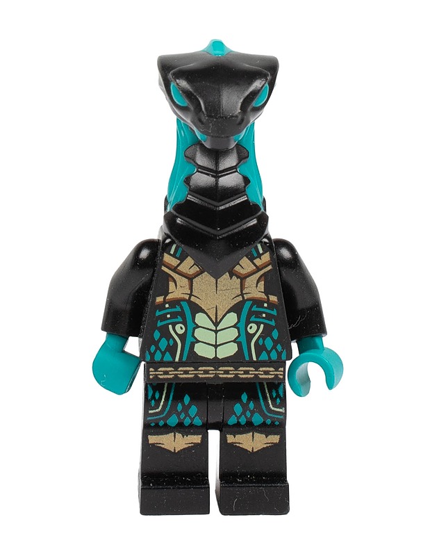 LEGO Ninjago: Maaray Guard minifiguuri - Lasten lelut - 10105392229 - 0