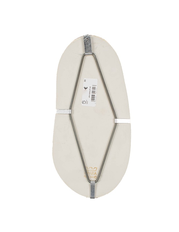 ARABIA Punaiset ruusunnuput seinälaatta - Designsuosikit - 10105392237 - 1