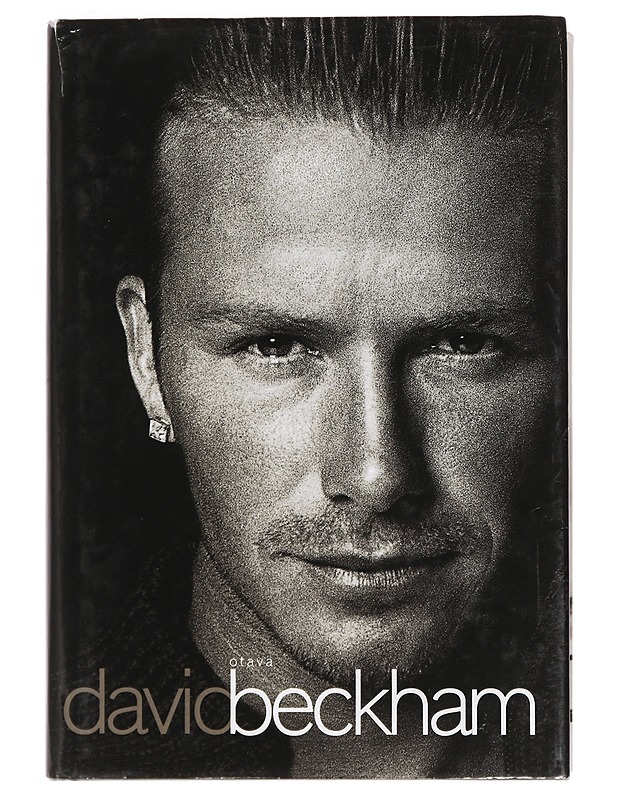 David Beckham - Beckham, David - Elämäkerrat ja muistelmat - 10105392268 - 0