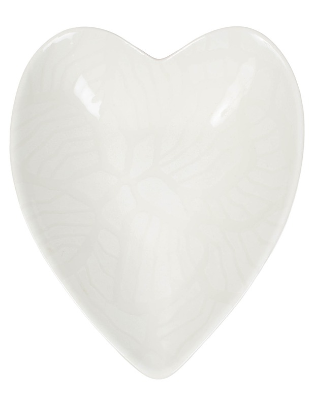 PENTIK Sydänmalja - Tarjoiluastiat - 10105392281 - 1