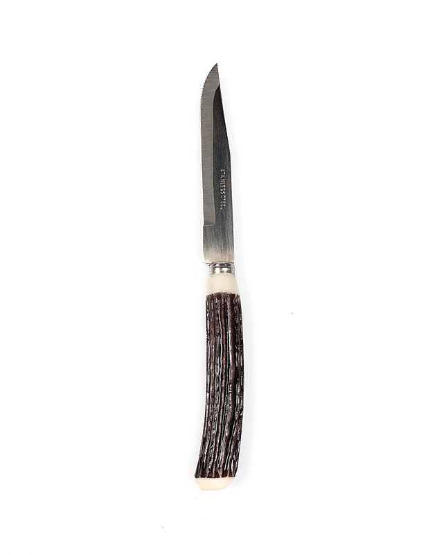 Steak Knives veitsi, 5 kpl - Aterimet - 10105392285 - 2