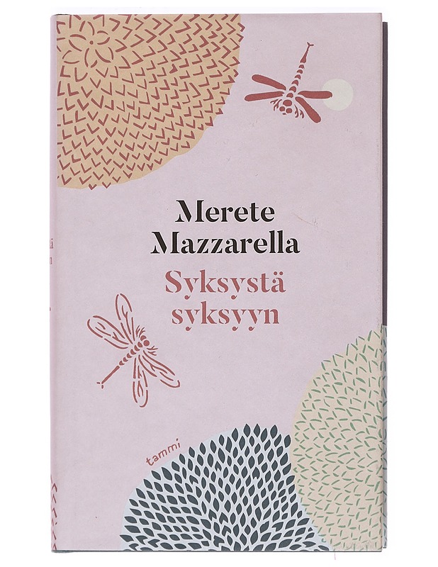 Syksystä syksyyn - Mazzarella, Merete - Elämäkerrat ja muistelmat - 10105392286 - 0