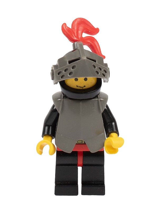 LEGO Caste: ritari minifiguuri - Lasten lelut - 10105392329 - 0