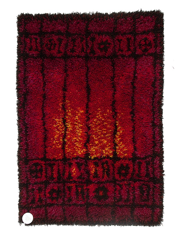 "Pirkka" ryijy, 110 x 160 cm - The Most Wanted sisustus ja huonekalut - 10105392365 - 0