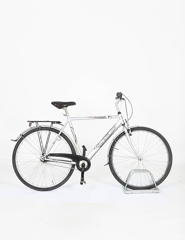 CARRARO CK 09 Citykey polkupyörä, 28" - Miestenpyörät - 10105392371 - 0