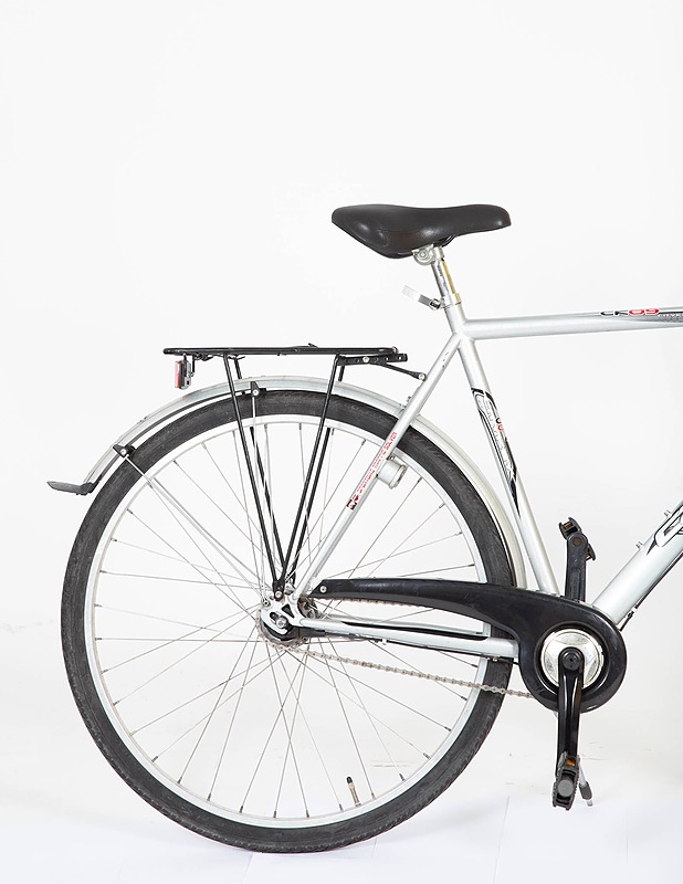 CARRARO CK 09 Citykey polkupyörä, 28" - Miestenpyörät - 10105392371 - 2