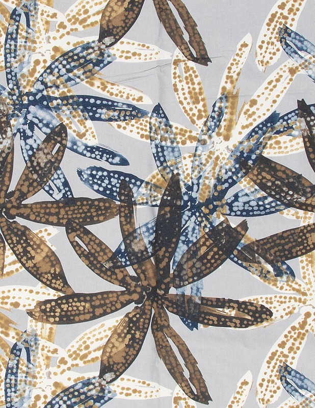 Sisustuskangas, 150 x 210 cm - Kankaat - 10105392384 - 0