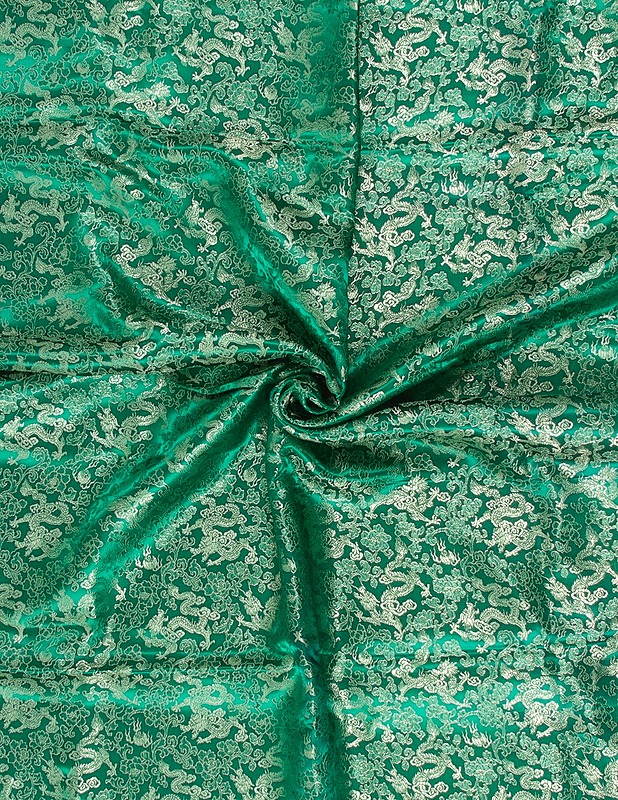 Sisustuskangas, 95 x 270 cm - Kankaat - 10105392392 - 1