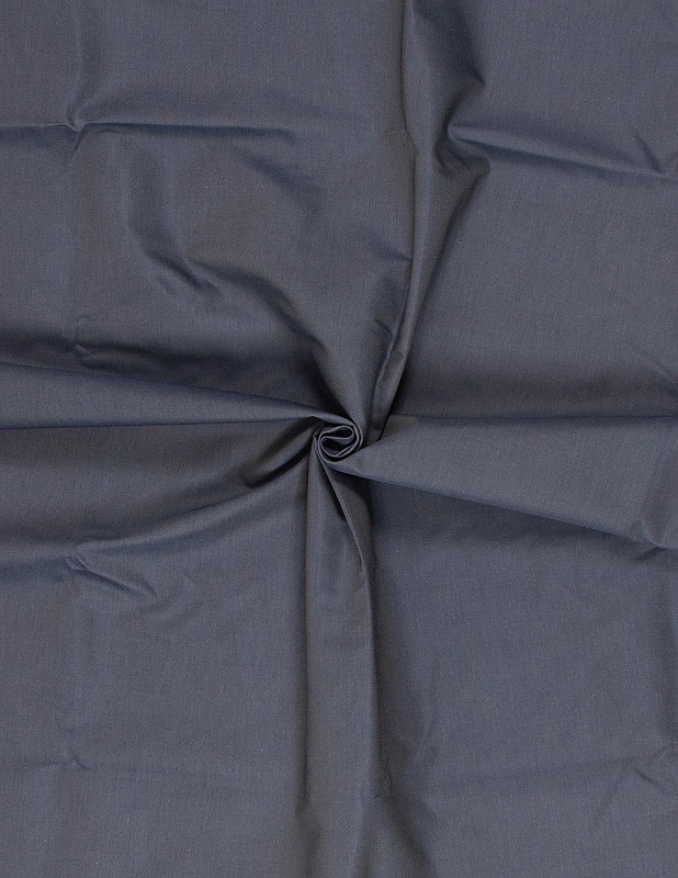 Denim -kangas, 155 x 225 cm - Kankaat - 10105392402 - 1