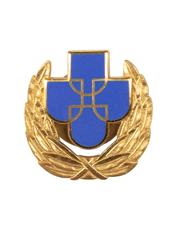 SPORRONG Suomen Kunnallisliitto kunnia-ansiomerkki - Korut - 10105392438 - 0