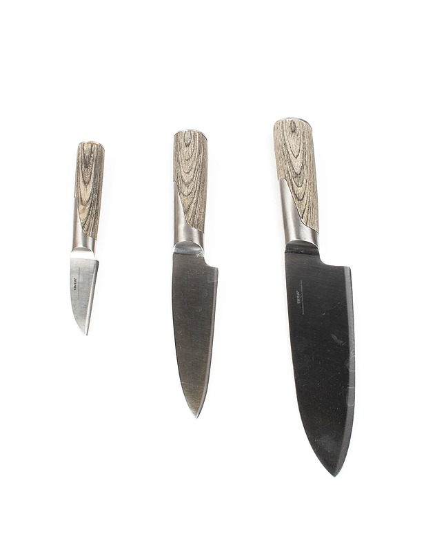 IKEA veitsisetti, 3 kpl - Muut astiat - 10105392434 - 1