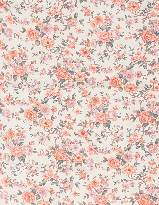 Puuvillakangas, 150 x 500 cm - Kankaat - 10105392456 - 0