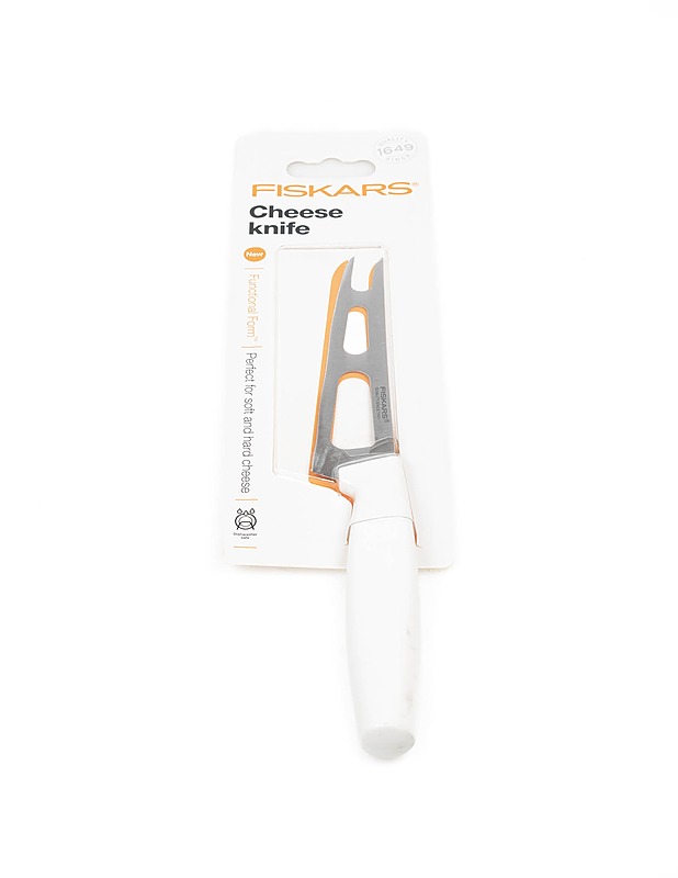 FISKARS Funktional Form juustohöylä - Designsuosikit - 10105392471 - 0