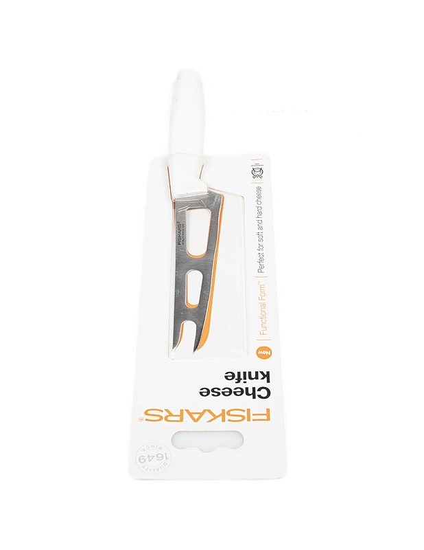 FISKARS Funktional Form juustohöylä - Designsuosikit - 10105392471 - 1