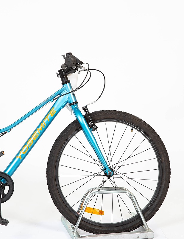 YOSEMITE X-Lite polkupyörä, 24" - Lastenpyörät - 10105392485 - 1