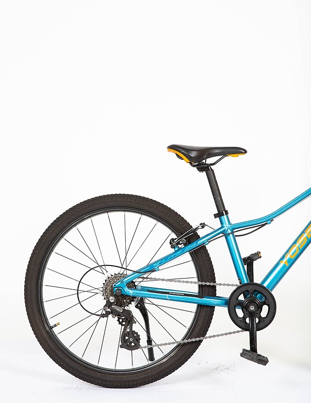 YOSEMITE X-Lite polkupyörä, 24" - Lastenpyörät - 10105392485 - 2