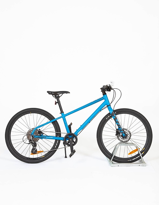WHITE XC 24.0 Lite polkupyörä, 24" - Lastenpyörät - 10105392497 - 0