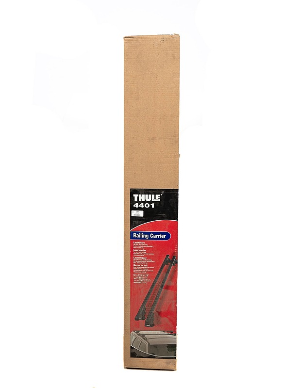 THULE 4401 kattoteline - Muut urheiluvälineet ja vapaa-aika - 10105392500 - 1