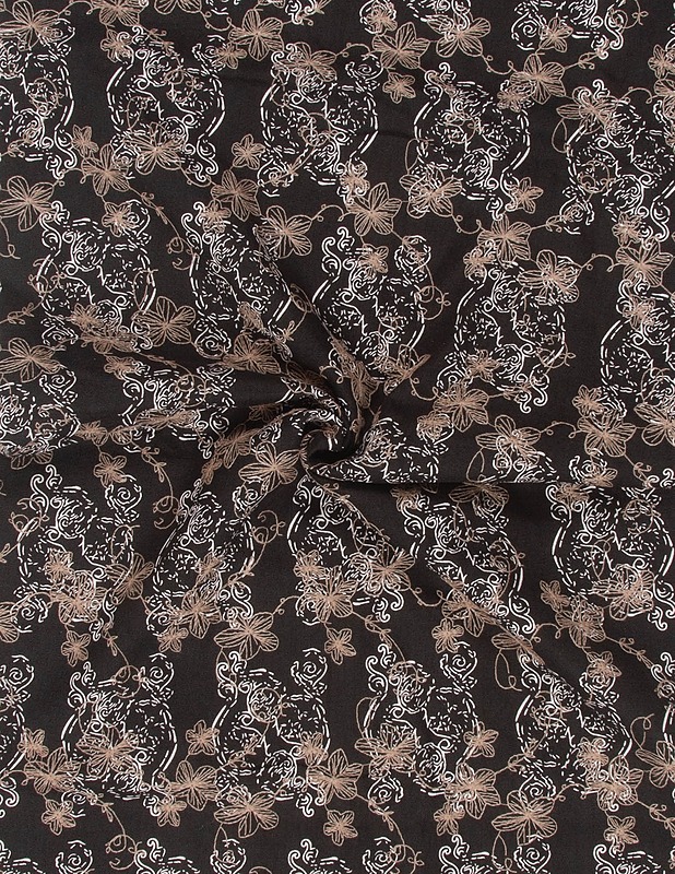 Sisustuskangas, 140 x 270 cm - Kankaat - 10105392502 - 1