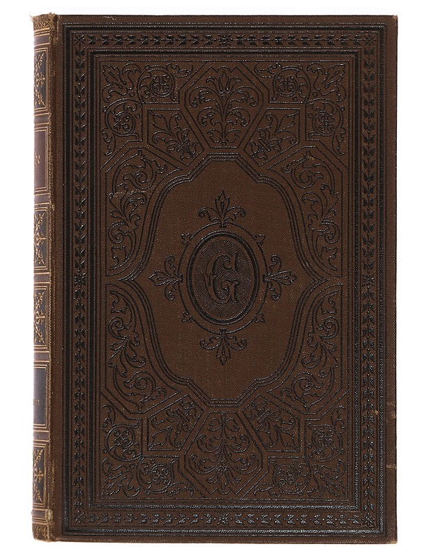 Goethes Werke Dramen 3 - by von Goethe, Johann Wolfgang  - Historiakirjat - 10105392508 - 0