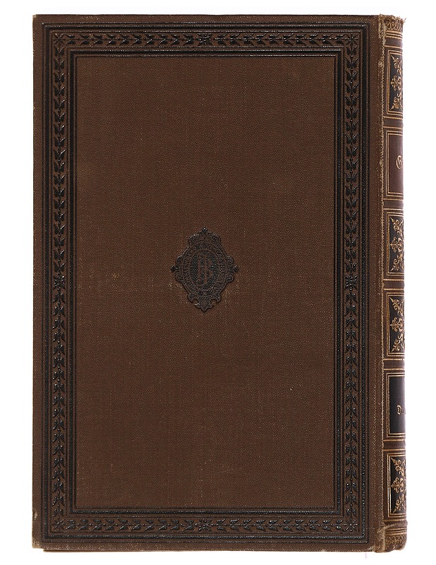 Goethes Werke Dramen 3 - by von Goethe, Johann Wolfgang - Historiakirjat - 10105392508 - 2