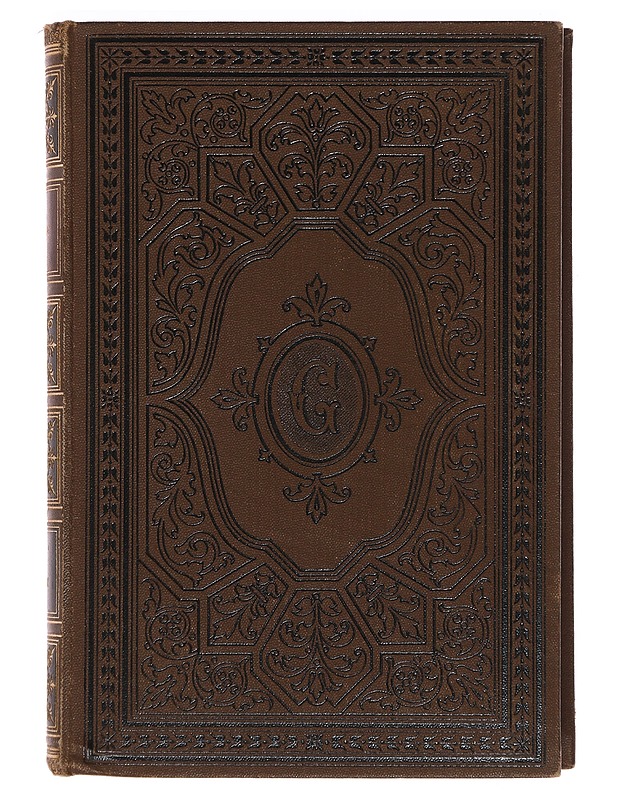 Goethes Werke Romane 7 - by von Goethe, Johann Wolfgang  - Historiakirjat - 10105392510 - 0