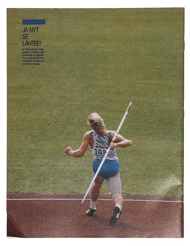 Suomen Kuvalehti, No 1 / 1980 - Lehdet - 10105392574 - 1