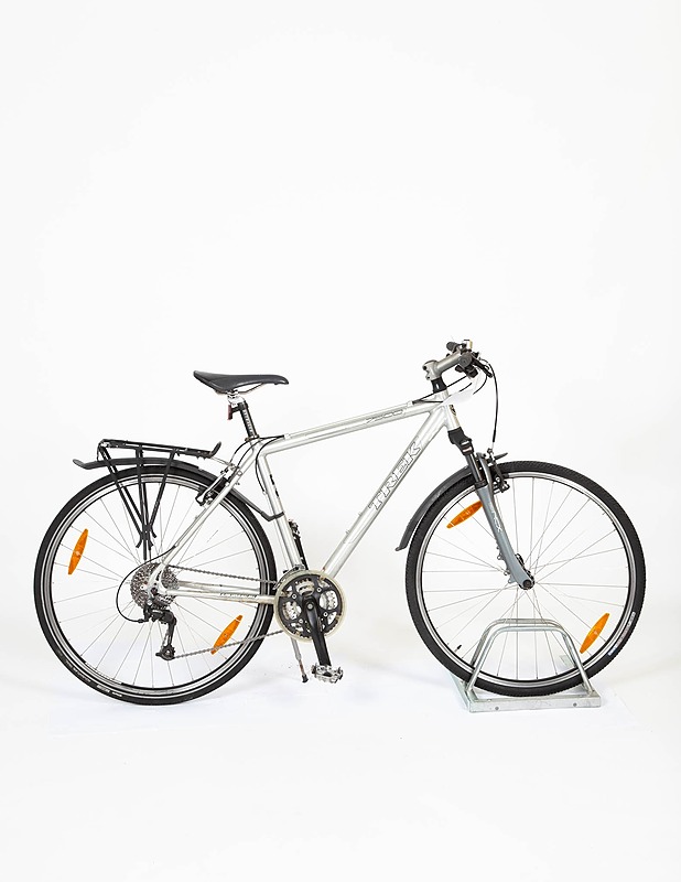 TREK 7500 polkupyörä, 28" - Miestenpyörät - 10105392592 - 0