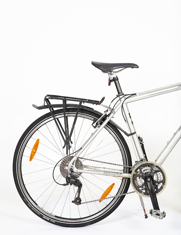TREK 7500 polkupyörä, 28" - Miestenpyörät - 10105392592 - 2