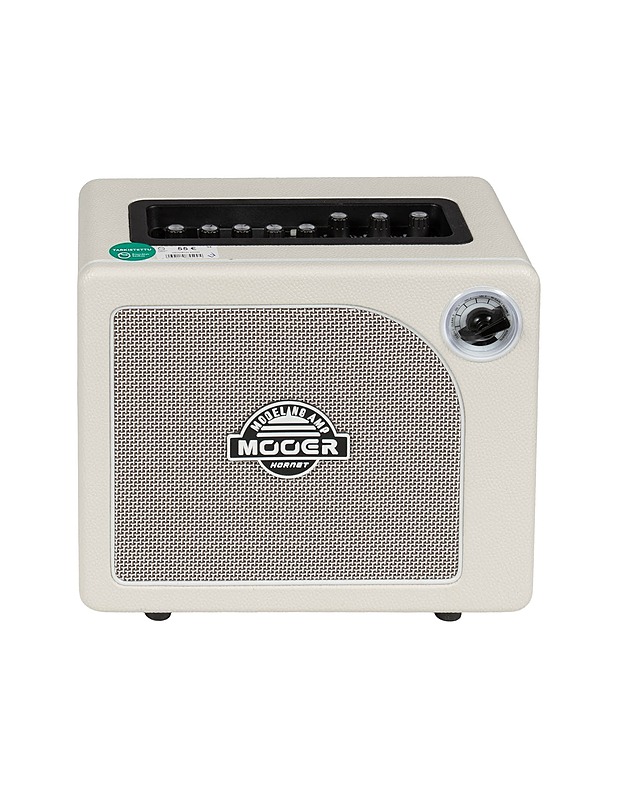 MOOER HORNET kitaravahvistin - Vahvistimet ja soitintarvikkeet - 10105392598 - 0