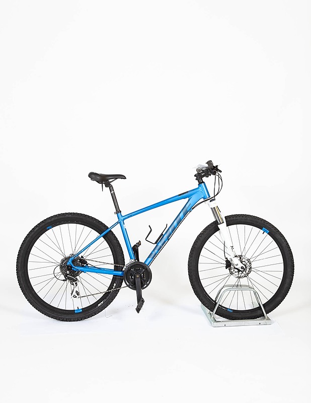 WHITE XC 275 Trainer polkupyörä, 27.5" - Miestenpyörät - 10105392601 - 0