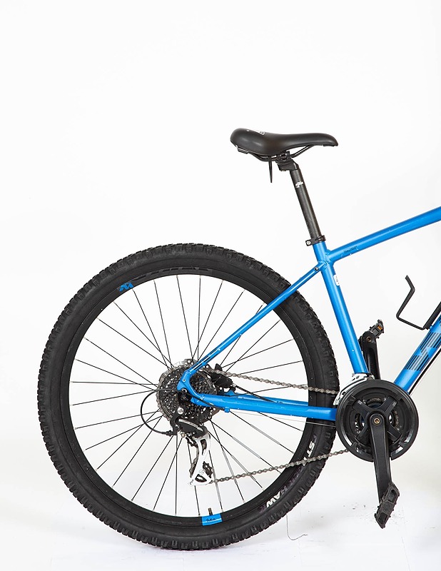 WHITE XC 275 Trainer polkupyörä, 27.5" - Miestenpyörät - 10105392601 - 2