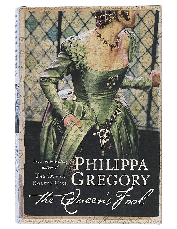 The Queen's Fool - Gregory, Philippa - Romaanit ja novellit - 10105392611 - 0
