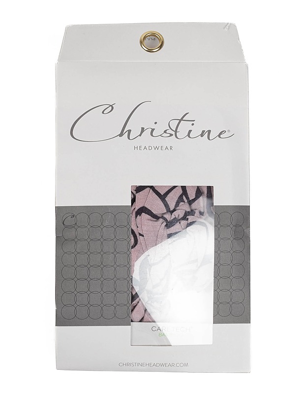 CHRISTINE HEADWEAR Yoga turbaani - Päähineet - 10105392613 - 0