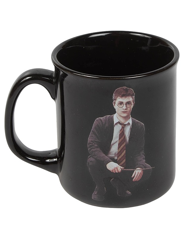 HARRY POTTER muki - Mukit ja kahvikupit - 10105392623 - 0