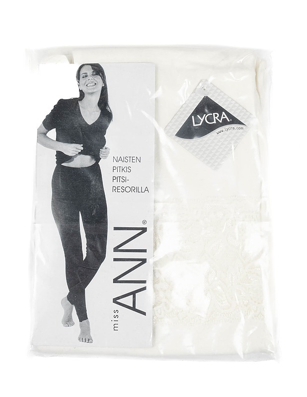 MISS ANN pitsipitkikset, L - Asusteet - 10105392625 - 0