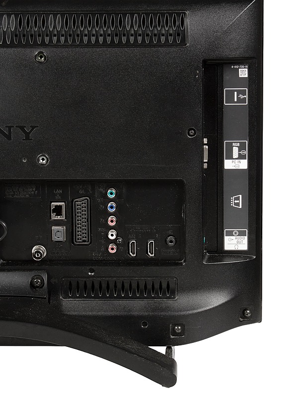 SONY BRAVIA LCD televisio - Televisiot - 10105392653 - 2