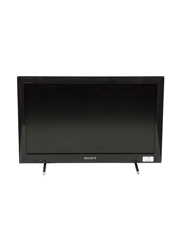 SONY BRAVIA LCD televisio - Televisiot - 10105392653 - 0