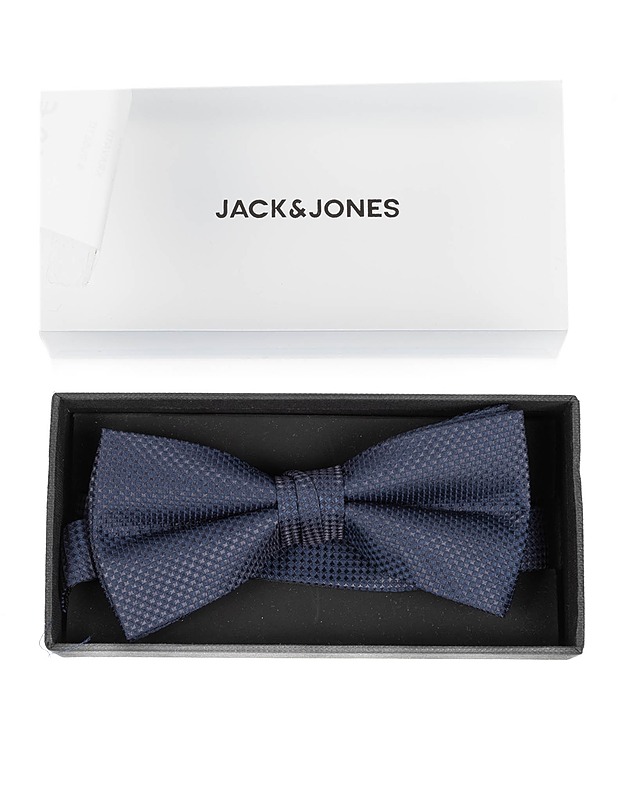 JACK & JONES rusetti - Solmiot ja kalvosinnapit - 10105392643 - 0