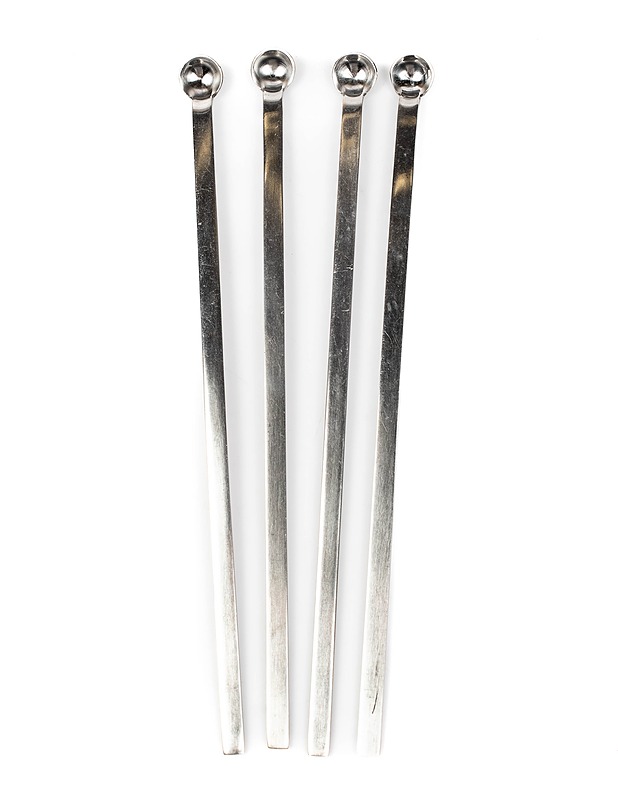 Cocktailtikku, 4 kpl - Aterimet - 10105392644 - 0