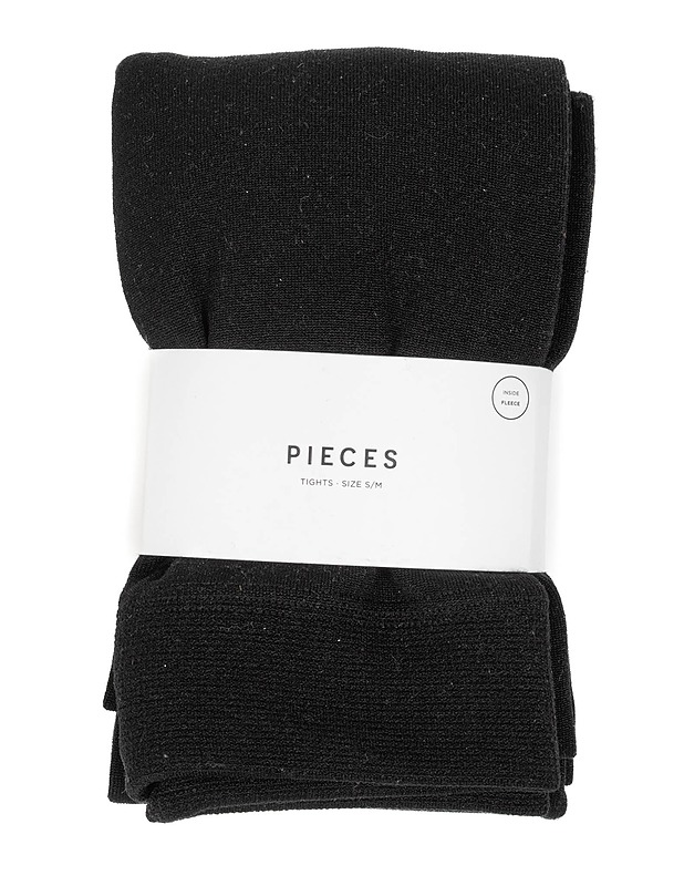PIECES fleece sukkahousut, S/M - Asusteet - 10105392645 - 0